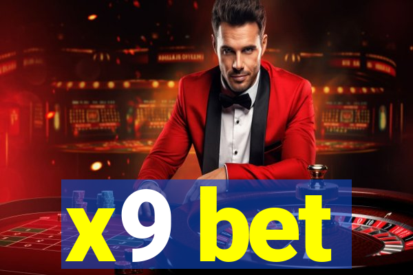 x9 bet